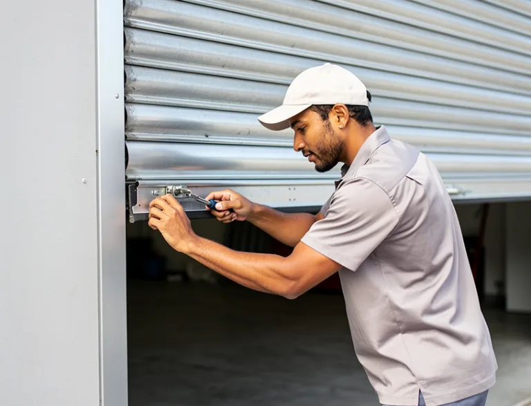 Rolling shutter repair Royal Tunbridge Wells